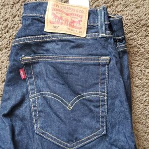 Levi's 505 30/32 need gone ASAP